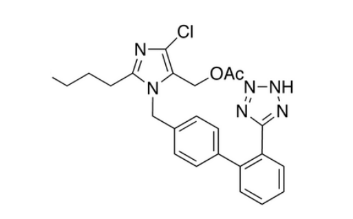 Losartan EP Impurity J